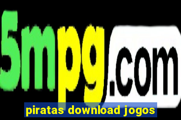 piratas download jogos